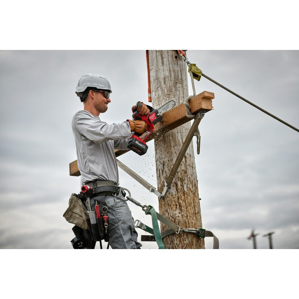 Milwaukee 3004-20 M18 Fuel Hatchet 8 Pruning Saw