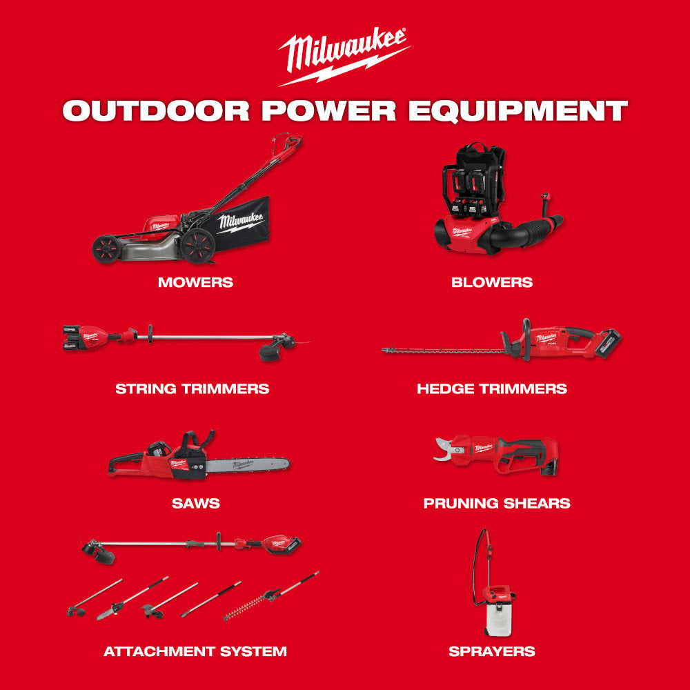Milwaukee 3017-20 M18 FUEL Blower (Bare Tool)