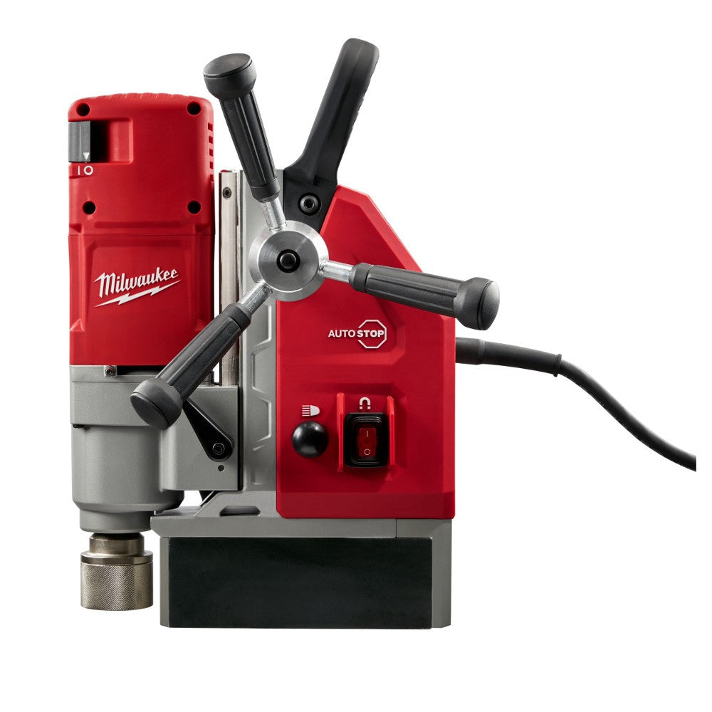 Milwaukee 4272-21 1-5/8 Electromagnetic Drill Kit