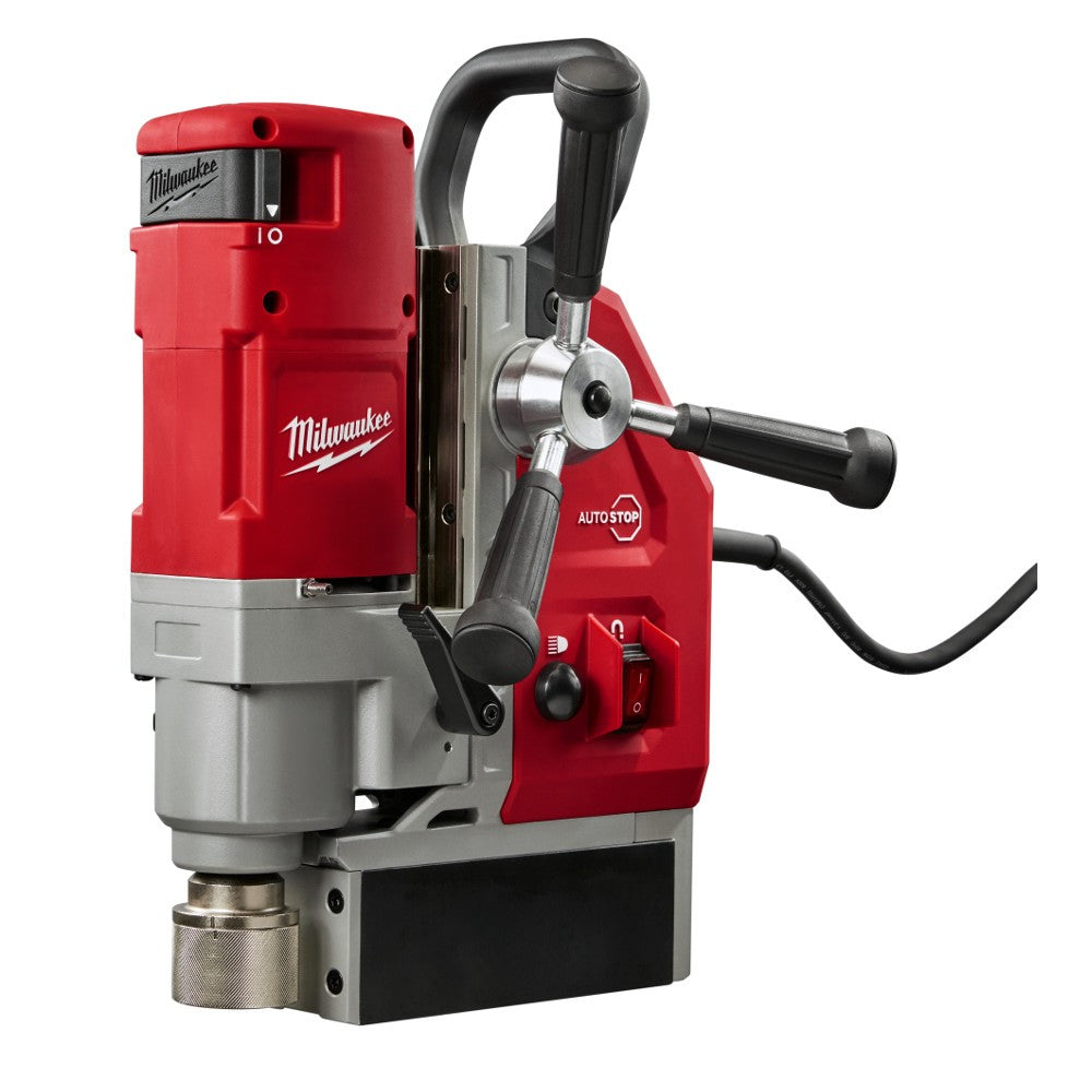 Milwaukee 4272-21 1-5/8 Electromagnetic Drill Kit