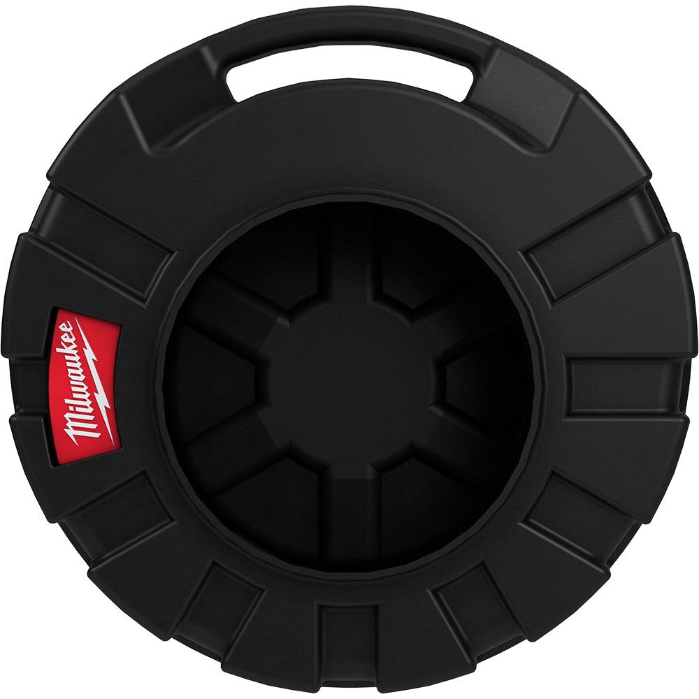 Milwaukee 47-53-2870 Medium Cable Container for Sectional Cable