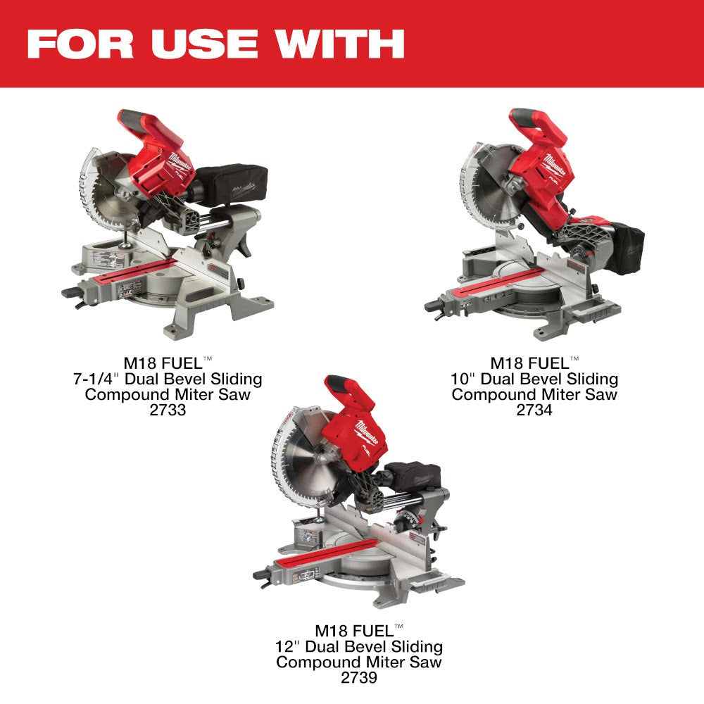 Milwaukee  48-08-0551 Folding Miter Saw Stand