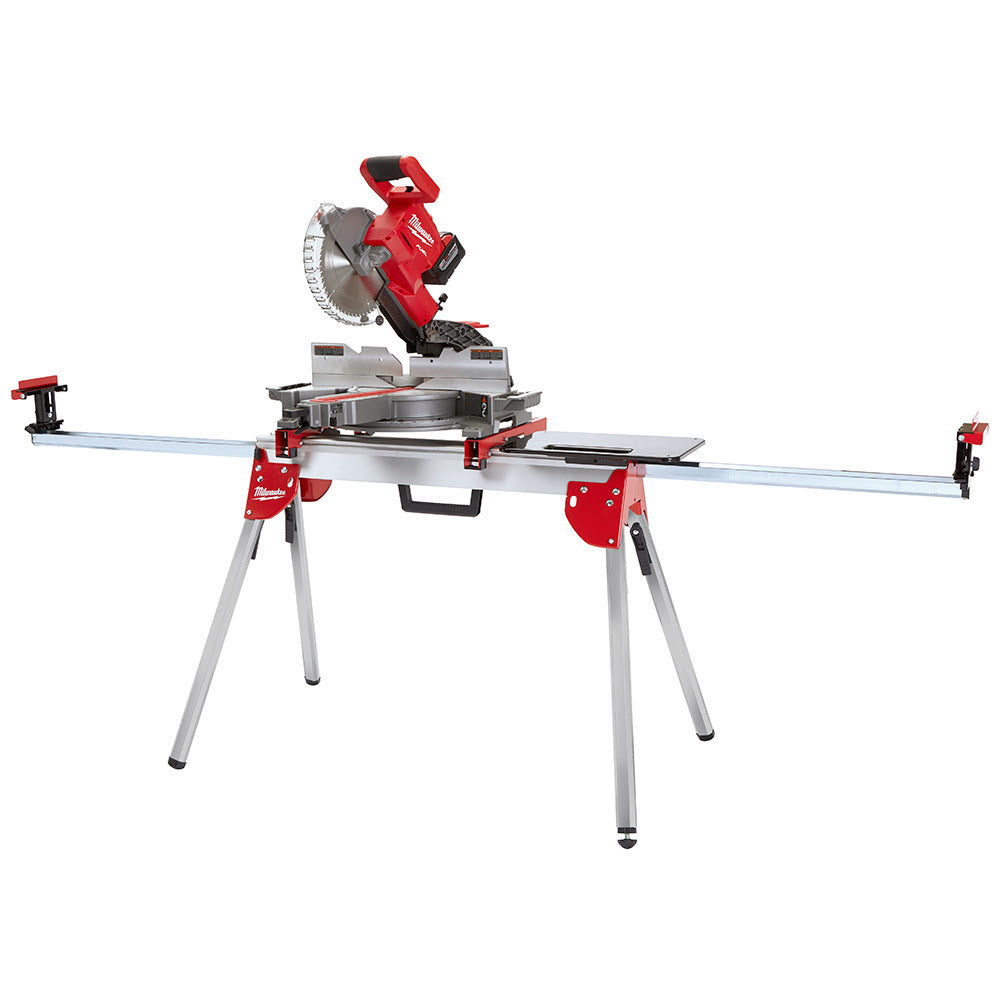 Milwaukee  48-08-0551 Folding Miter Saw Stand