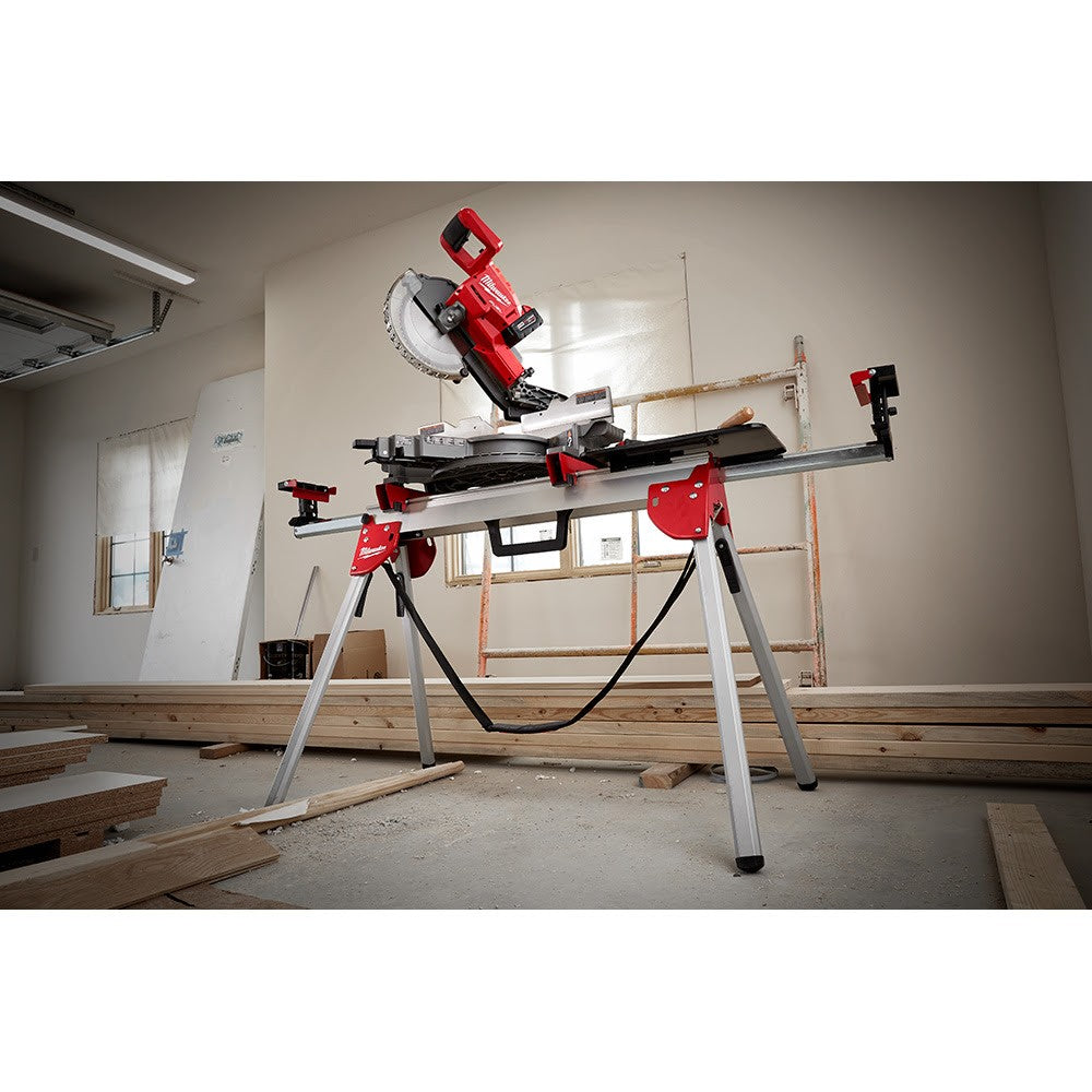 Milwaukee  48-08-0551 Folding Miter Saw Stand
