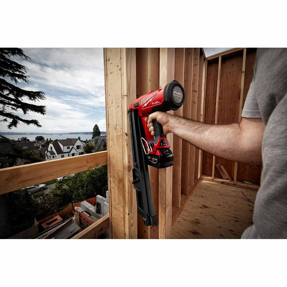 Milwaukee  48-08-2745 30 Degree Framing Nailer Extended Capacity Magazine