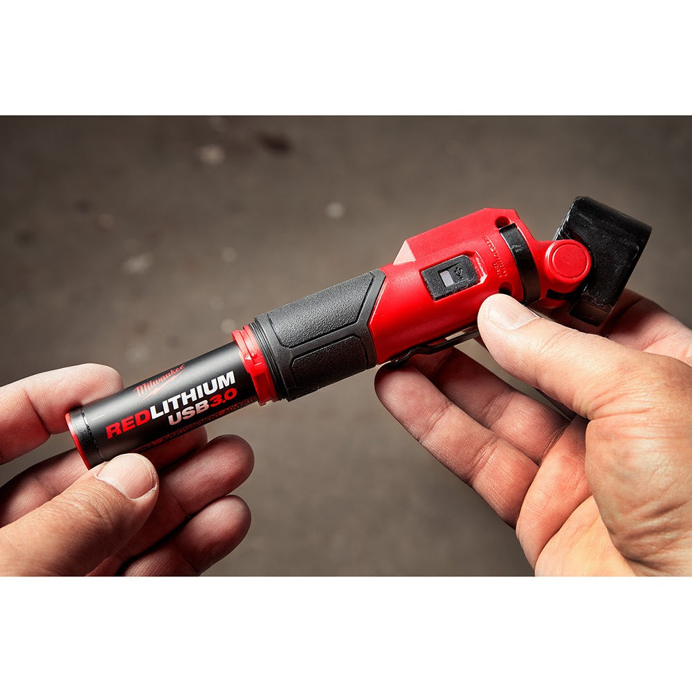 Milwaukee  48-11-2131 REDLITHIUM® USB 3.0Ah Battery