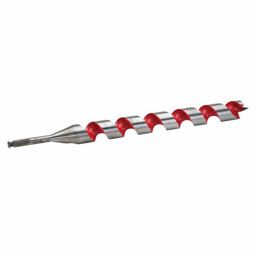 Milwaukee 48-13-6500 1-1/2 x 18 Ship Auger Bit