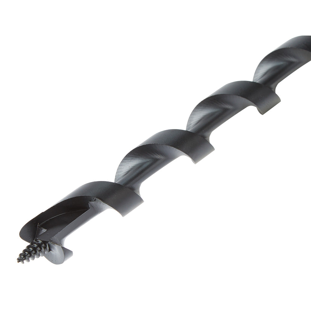 Milwaukee 48-13-6707 13/16 x 18 Shockwave Linemans Impact Auger Bit