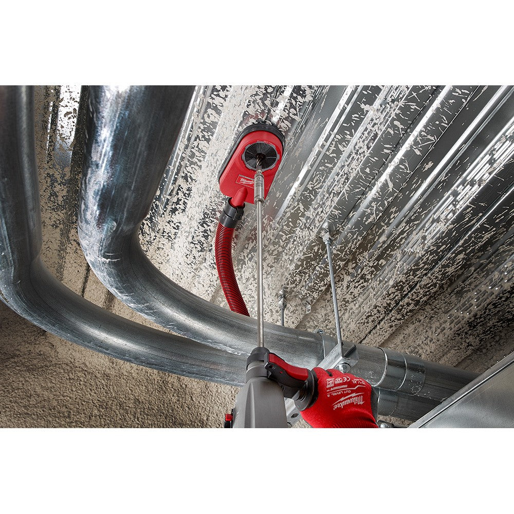 Milwaukee 48-20-6945 PLUS-LOK SDS+ 18 Extension