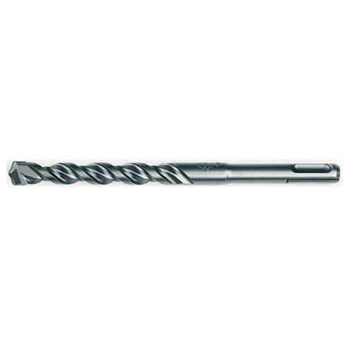 Milwaukee 48-20-7451 3/8 x 4 x 6 SDS Plus 2 Cutter Carbide Bit