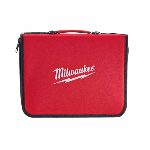 Milwaukee 48-22-2210 10Pc 1000V Insulated Screwdriver Set w/ EVA Foam Case