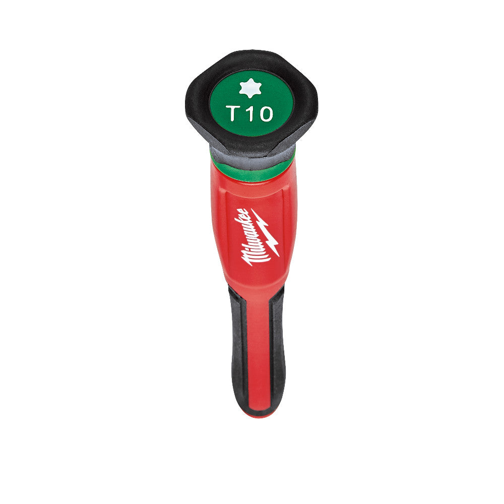 Milwaukee 48-22-2610 6Pc TORX® Precision Screwdriver Set