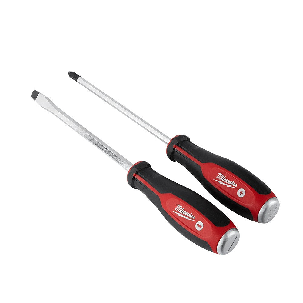 Milwaukee 48-22-2702 2 Piece Demo Screwdriver Set
