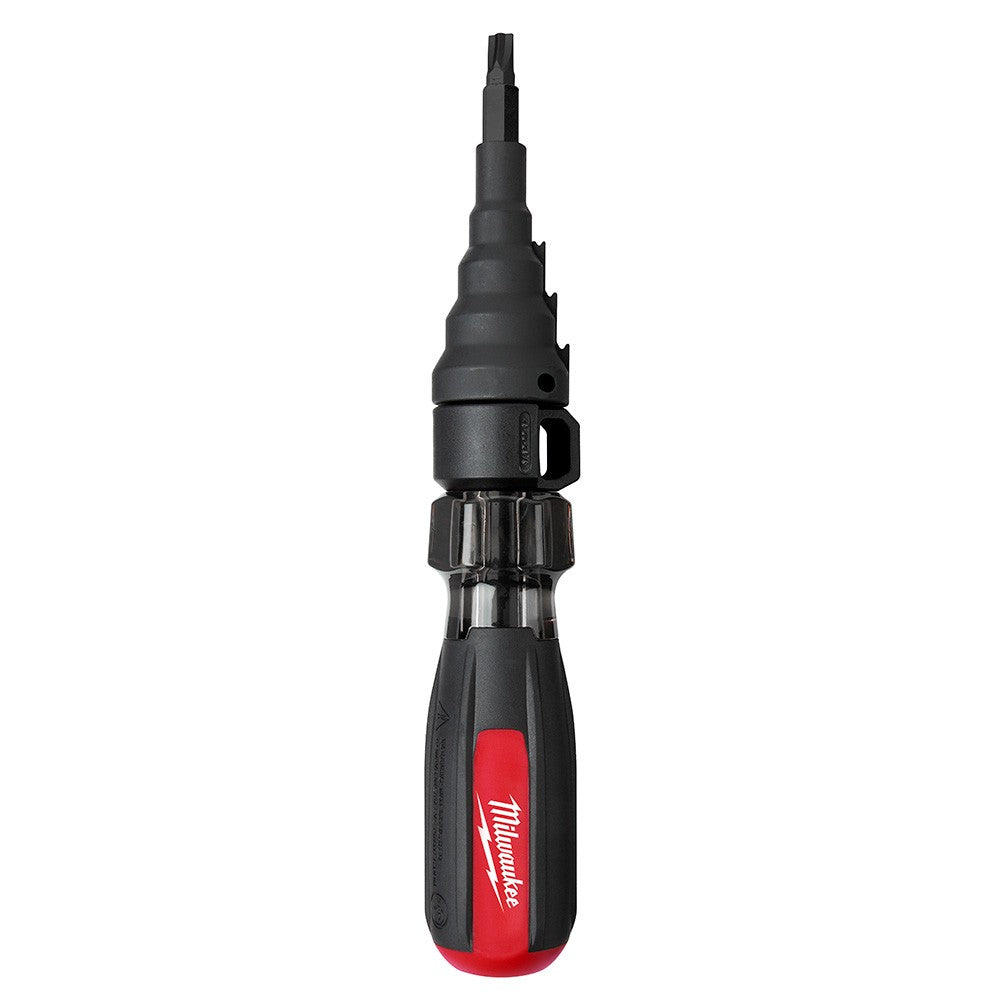 Milwaukee 48-22-2870 7-in-1  Conduit Reamer w/ ECX™ Bit