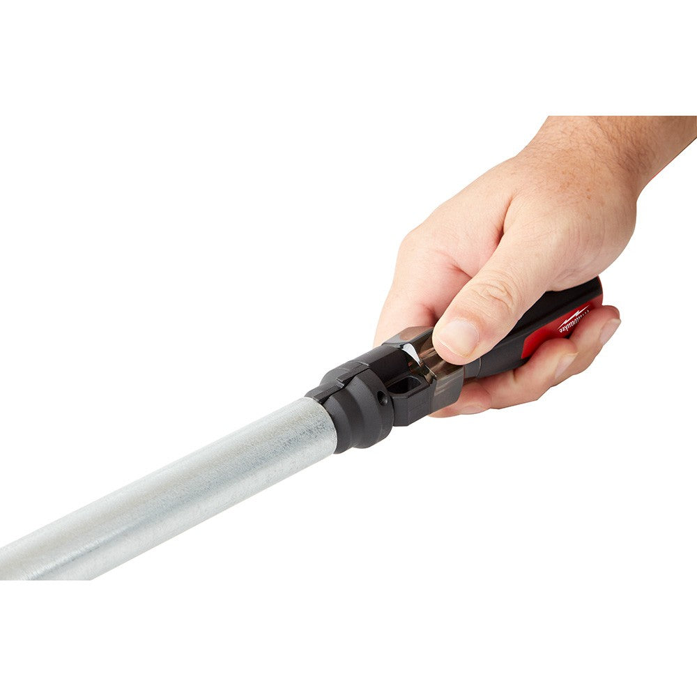 Milwaukee 48-22-2870 7-in-1  Conduit Reamer w/ ECX™ Bit