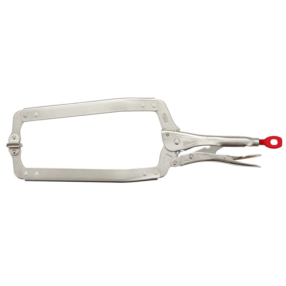 Milwaukee 48-22-3520 18 Swivel Locking C-Clamp