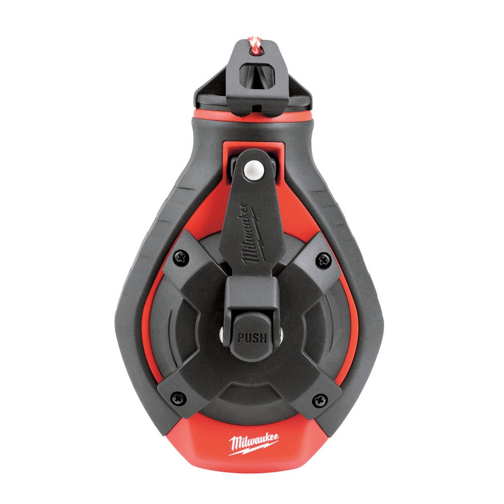 Milwaukee 48-22-3980 100 Bold Line Chalk N Reel, Bare