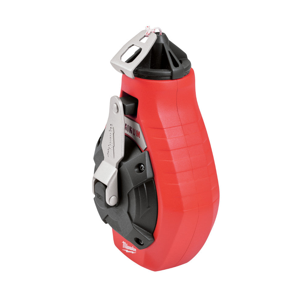 Milwaukee 48-22-3990 100 Precision Chalk N Reel, Bare