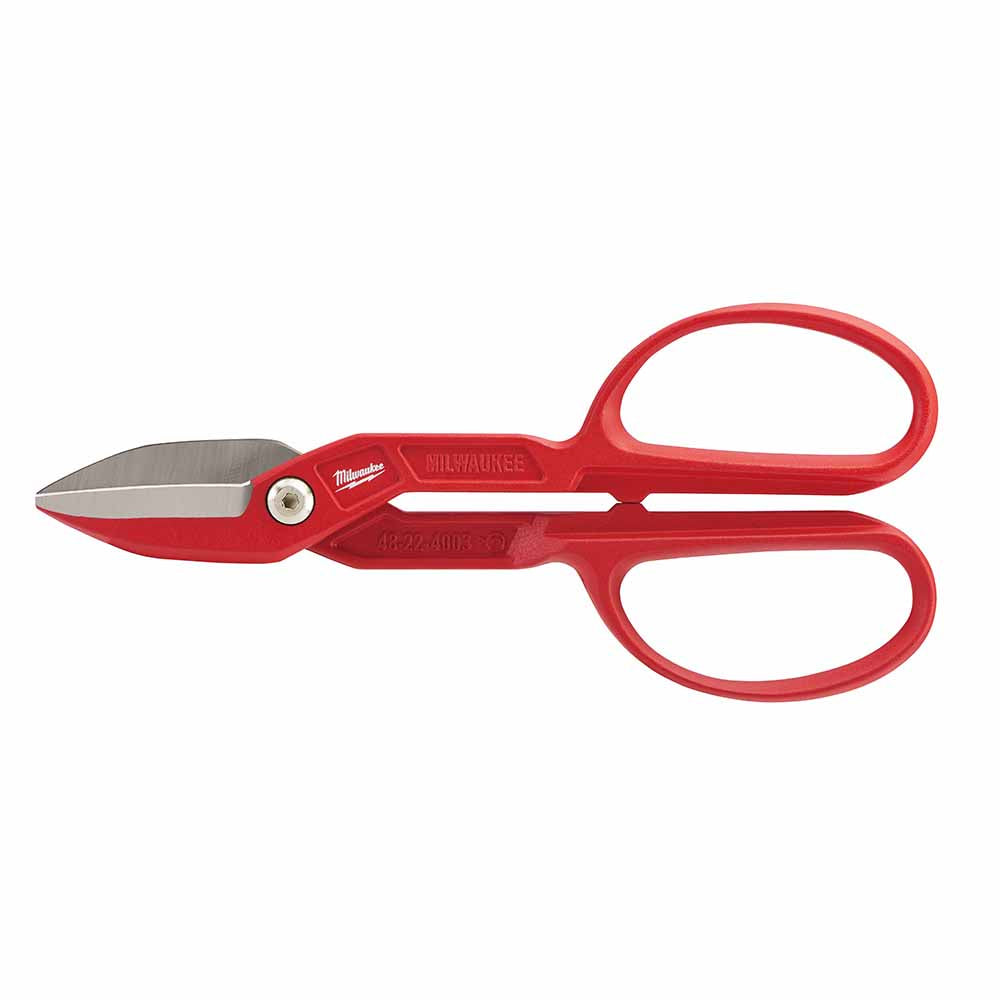 Milwaukee 48-22-4003 10 Classic Tinner
