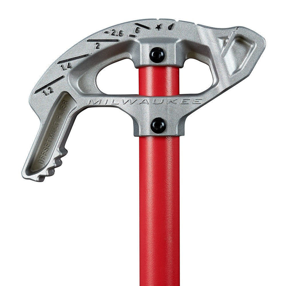 Milwaukee 48-22-4070 1/2 Aluminum Conduit Bender