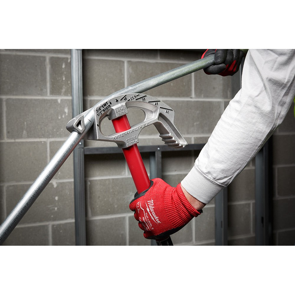 Milwaukee 48-22-4071 3/4 Aluminum Conduit Bender