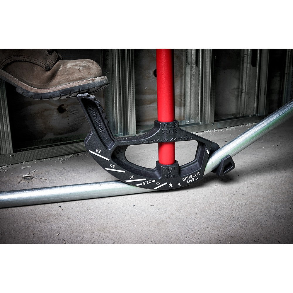 Milwaukee 48-22-4082 1 Iron Conduit Bender