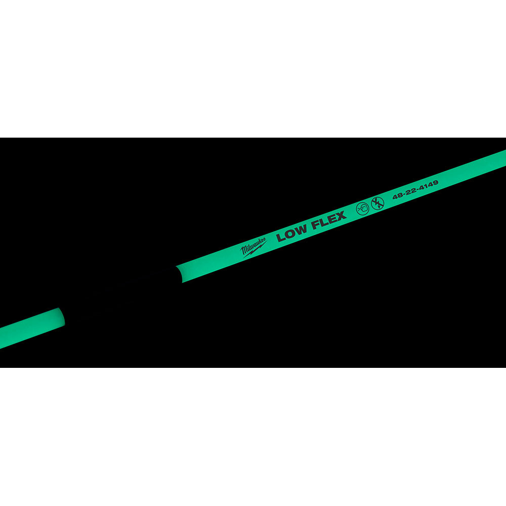 Milwaukee 48-22-4150 15 Low Flex Fish Stick Kit