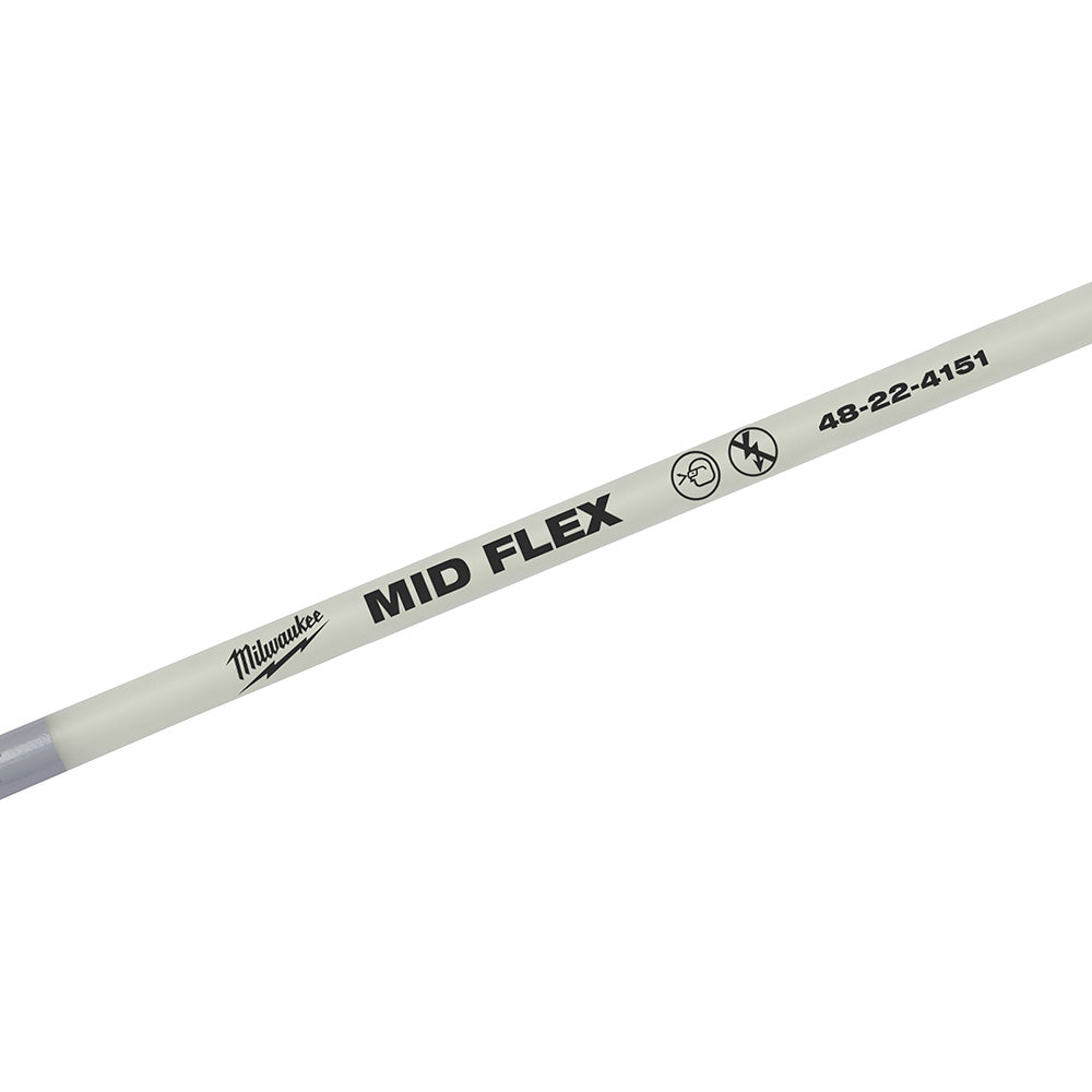 Milwaukee 48-22-4152 15 Mid Flex Fish Stick Kit
