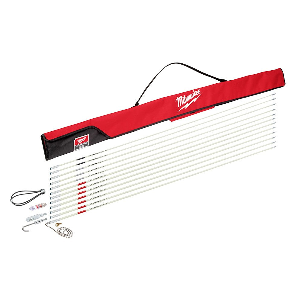Milwaukee 48-22-4156 60 Fish Stick Combo Kit