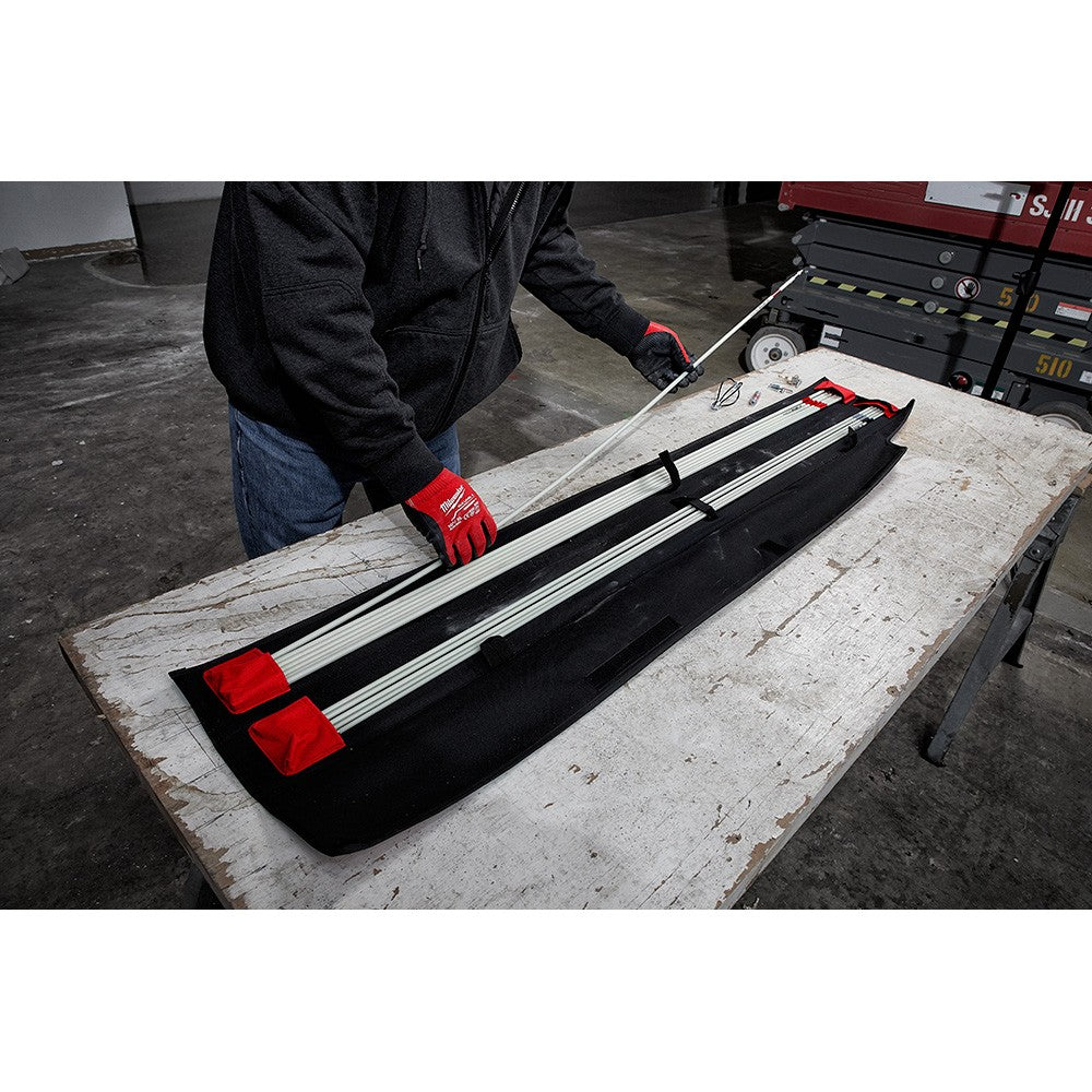 Milwaukee 48-22-4156 60 Fish Stick Combo Kit