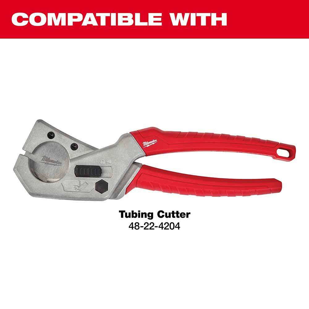 Milwaukee 48-22-4203 Propex Tubing Cutter Replacement Blade