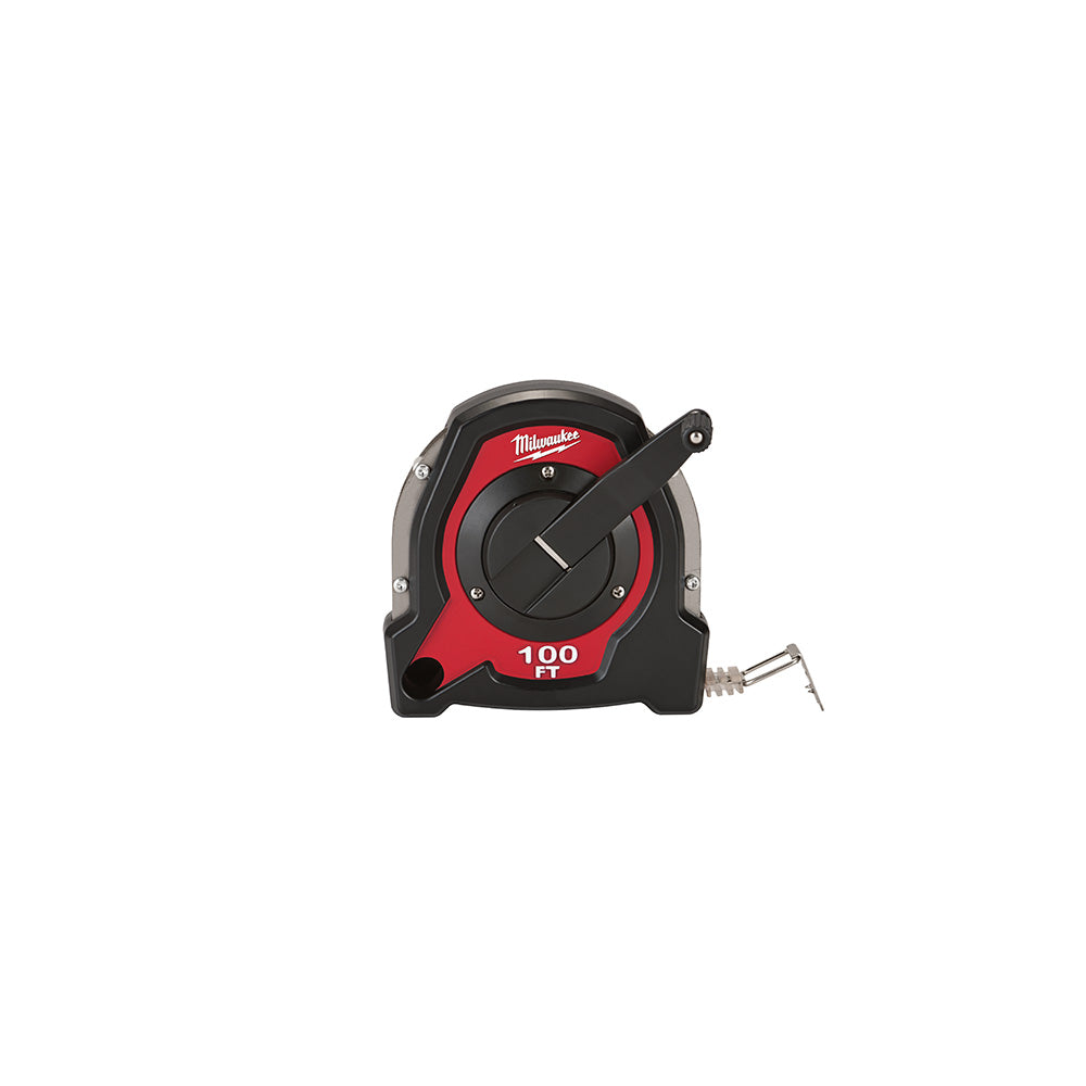 Milwaukee 48-22-5101 100 Closed Reel Long Tape
