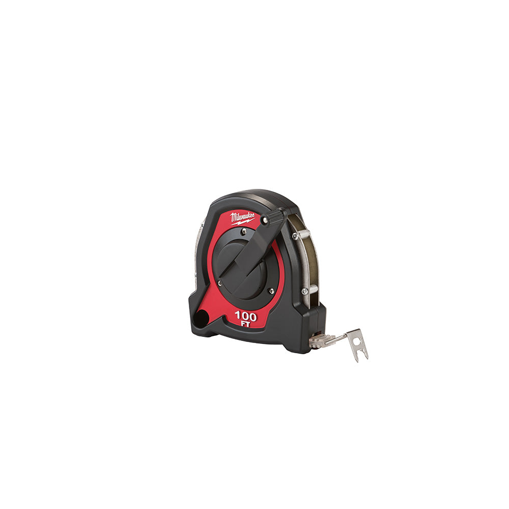 Milwaukee 48-22-5101 100 Closed Reel Long Tape