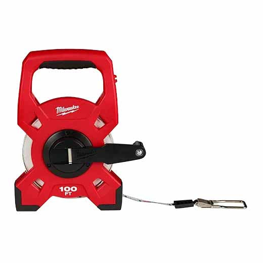 Milwaukee 48-22-5201 100 Open Reel Long Tape