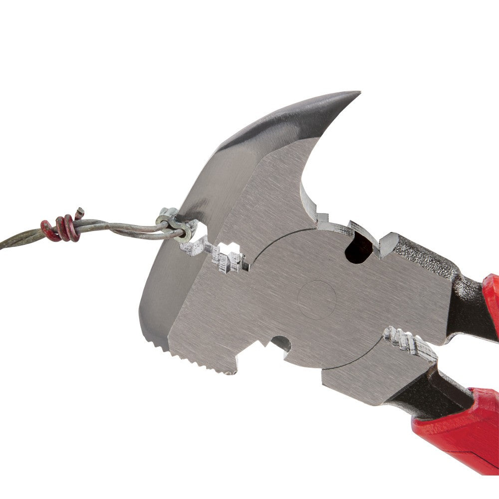 Milwaukee 48-22-6410 Fencing Pliers
