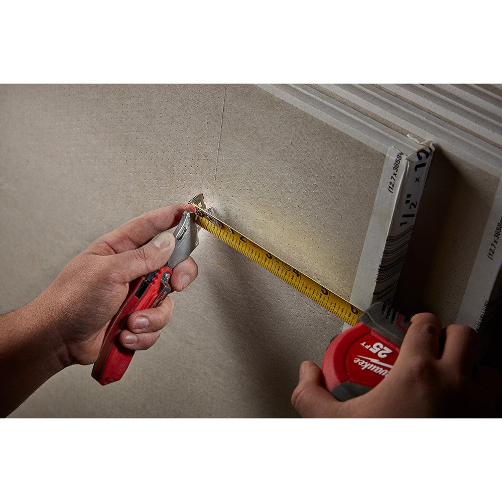 Milwaukee 48-22-6616 16 Compact Tape Measure