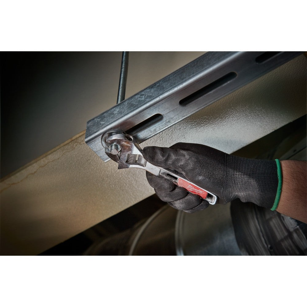 Milwaukee 48-22-7406 6 Adjustable Wrench