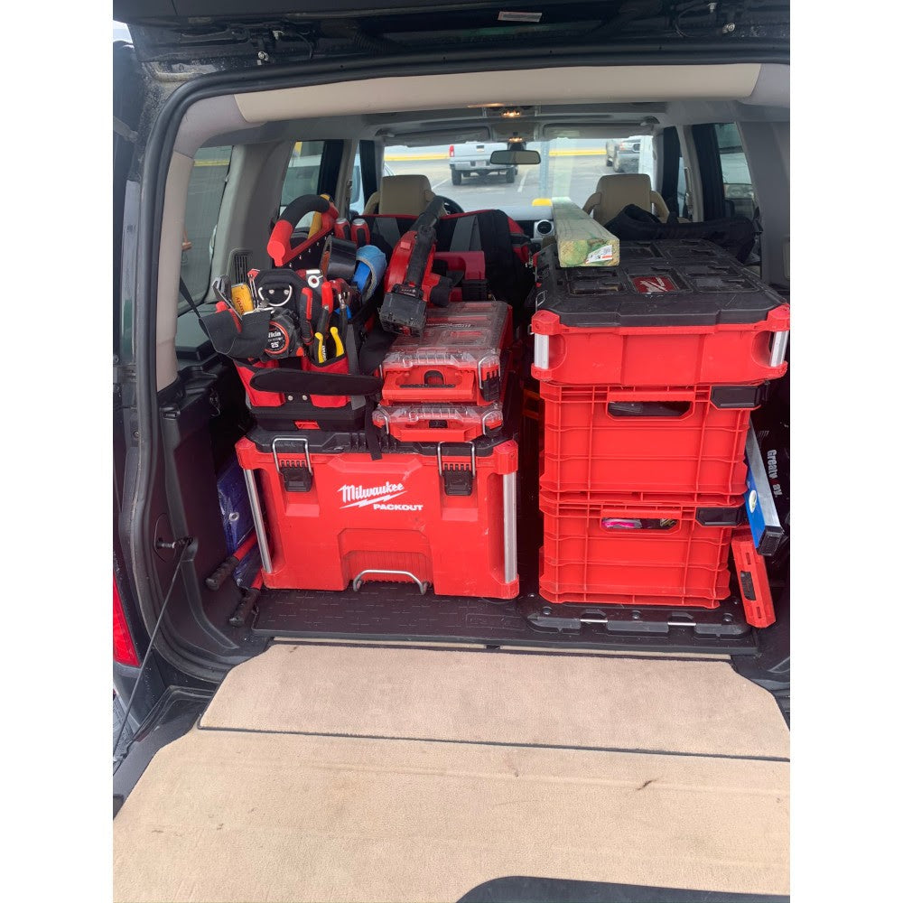 Milwaukee 48-22-8315 15 PACKOUT Tote