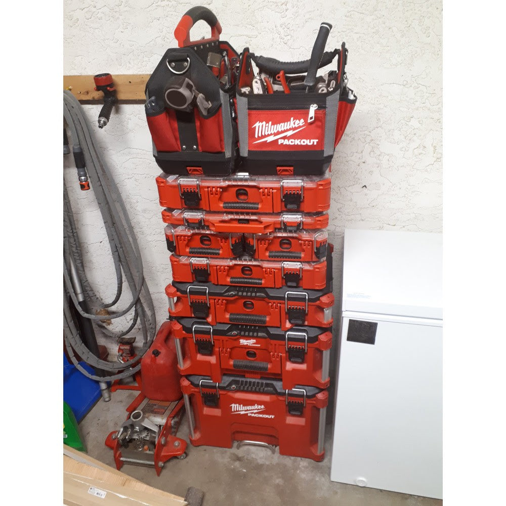 Milwaukee 48-22-8315 15 PACKOUT Tote