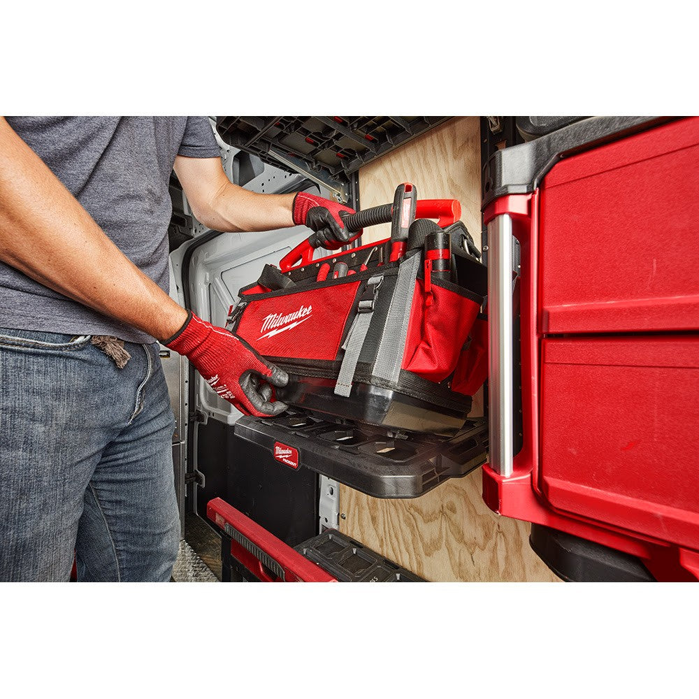 Milwaukee 48-22-8320 20 PACKOUT Tote