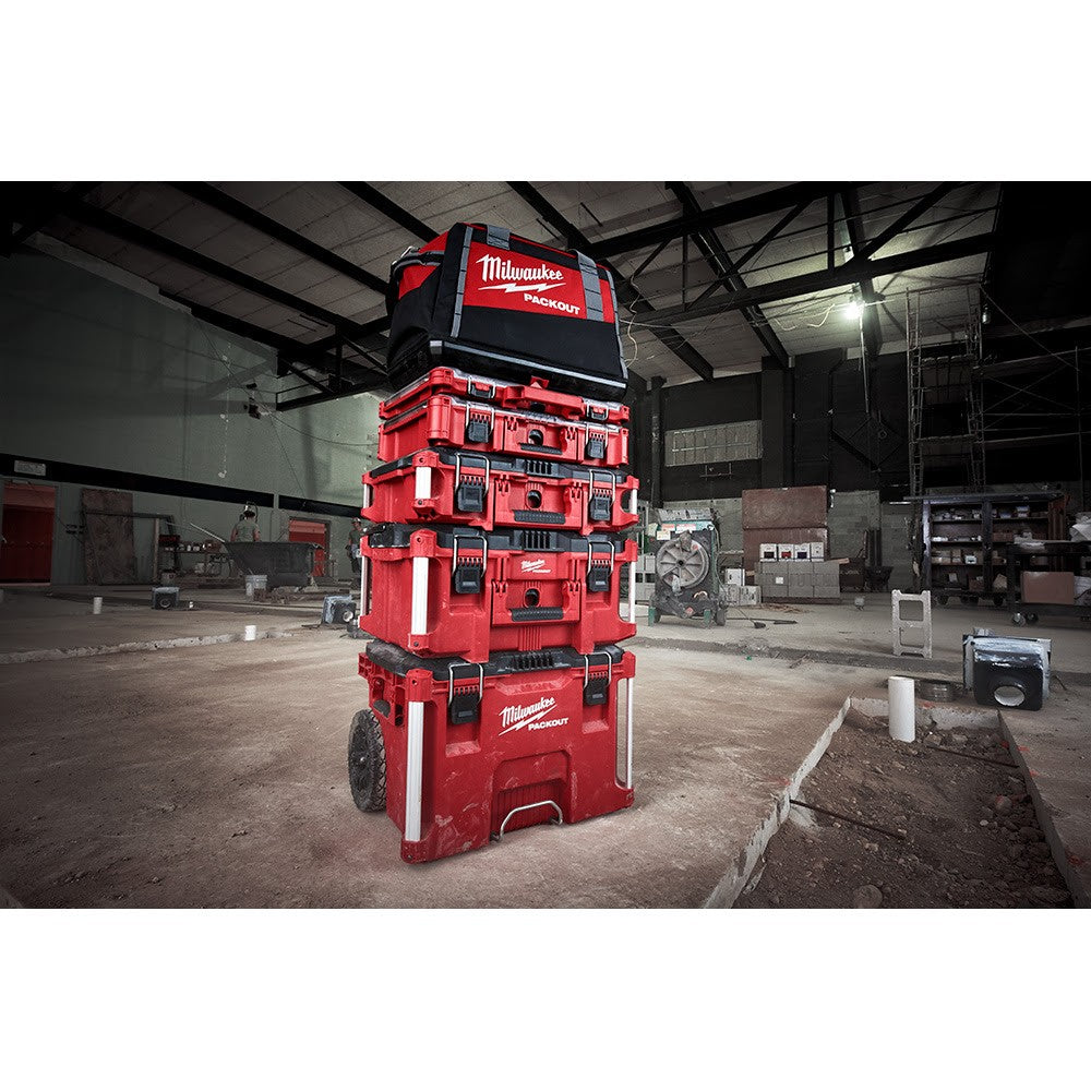 Milwaukee 48-22-8322 20 PACKOUT Tool Bag