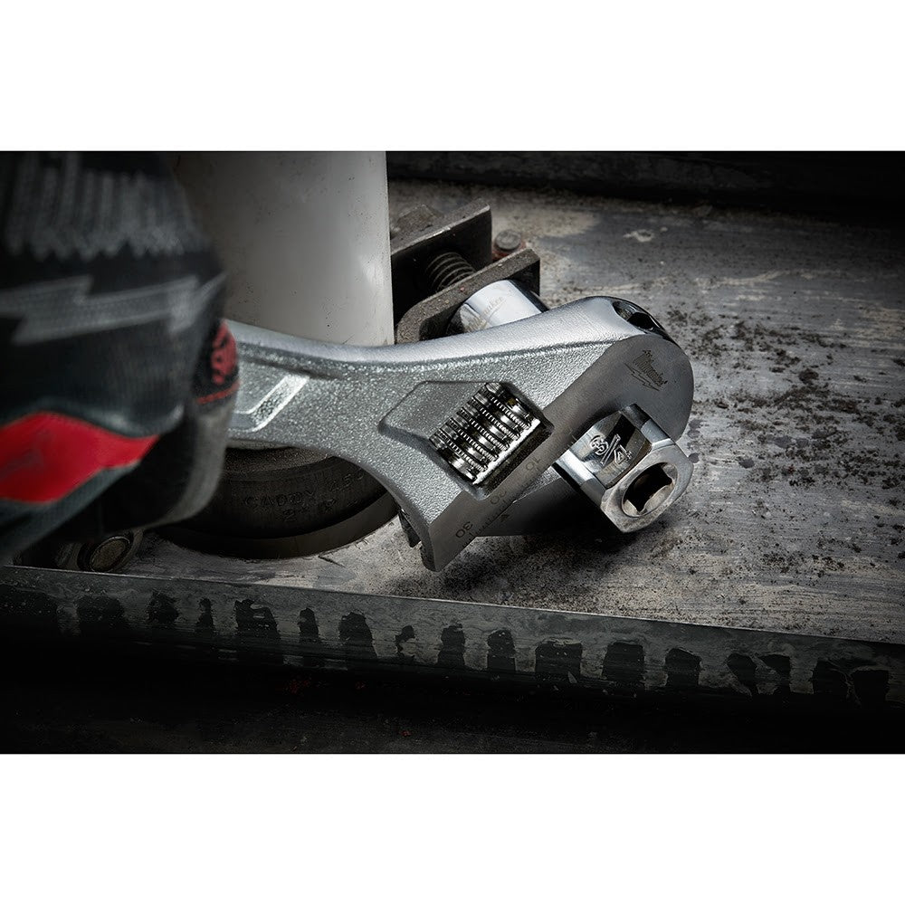 Milwaukee 48-22-9001 12 Piece 3/8 Drive Metric Socket Set