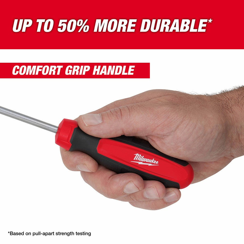 Milwaukee 48-22-9218 8Pc Hook & Pick Set