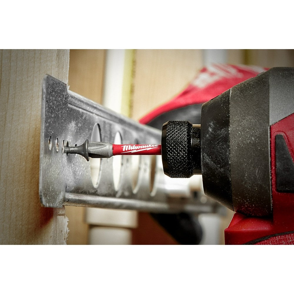 Milwaukee 48-32-4097 SHOCKWAVE Impact Duty Drill & Drive Set - 60PC
