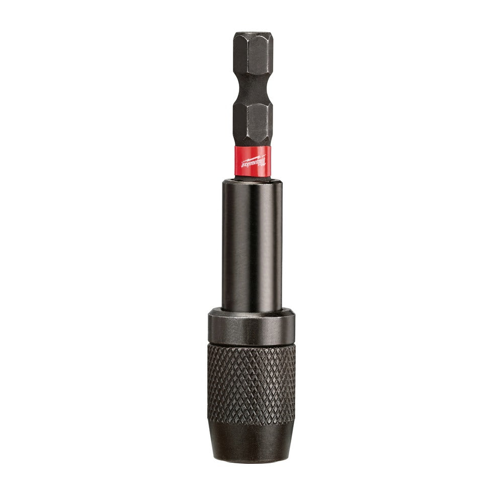 Milwaukee 48-32-4531 Shockwave 2-7/8 Impact Locking Bit Holder