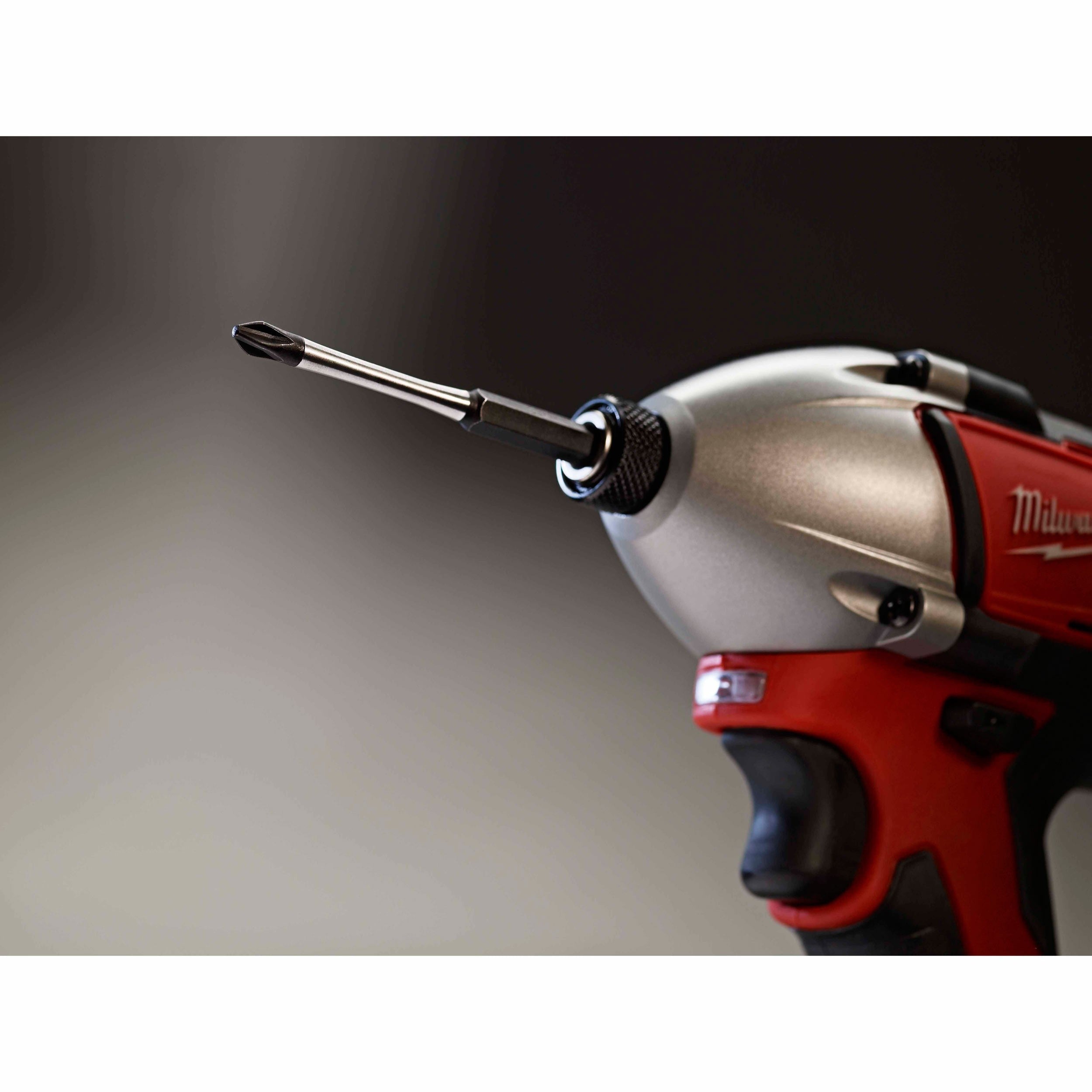Milwaukee 48-32-4562 #2 Phillips Shockwave 3-1/2 Power Bit