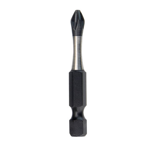 Milwaukee 48-32-4760 SHOCKWAVE 2 Power Bit Phillips #1