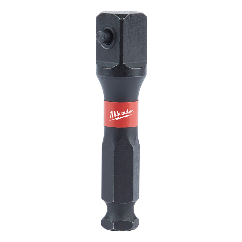 Milwaukee 48-32-5700 Shockwave Lineman 7/16 - 1/2 Impact Socket Adapter