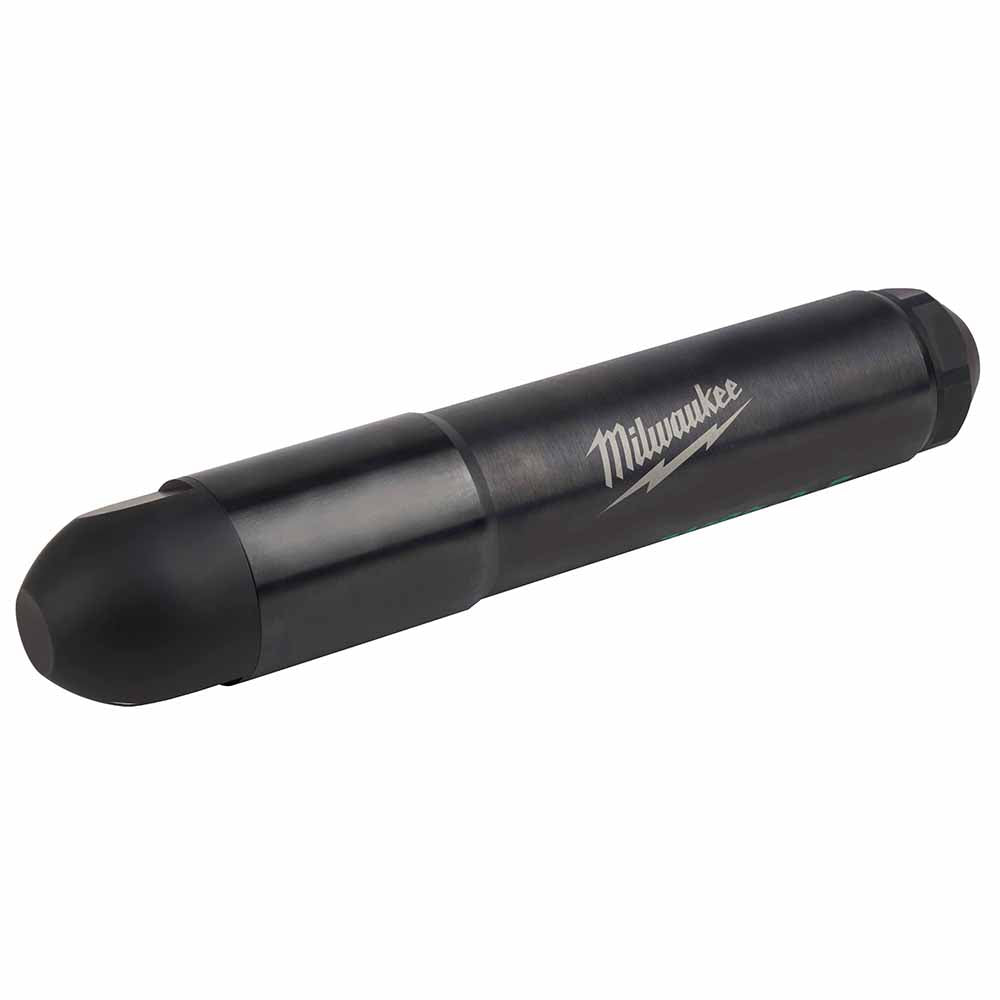 Milwaukee 48-37-5025 2-1/2 Concrete Vibrator Head