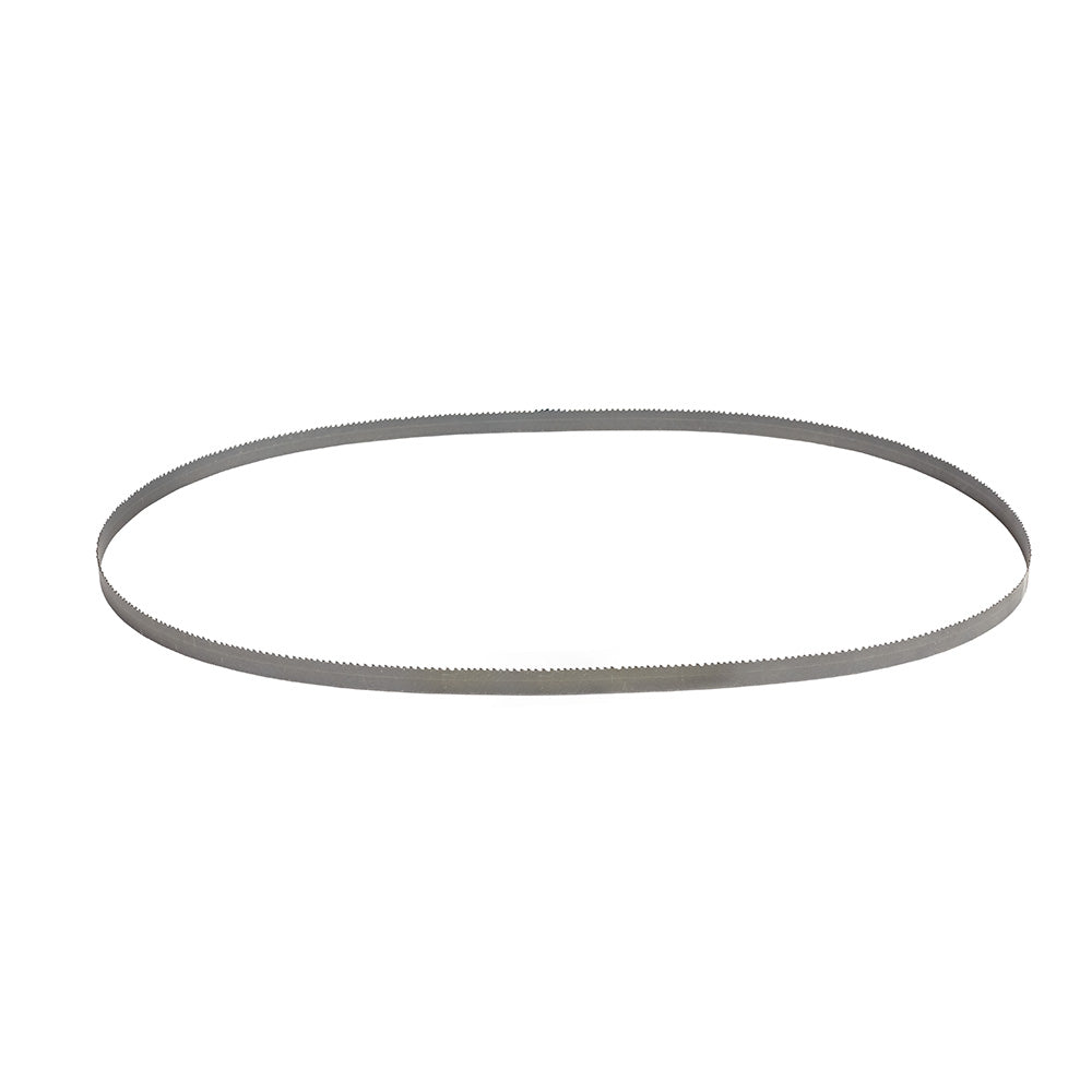 Milwaukee 48-39-0603 Extreme 44-7/8 8/10TPI Bimetal Deep Bandsaw Blade